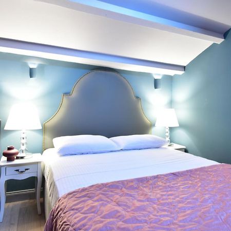 Queen 2,Heart Of Corfu Historical Old Town Center! Екстер'єр фото
