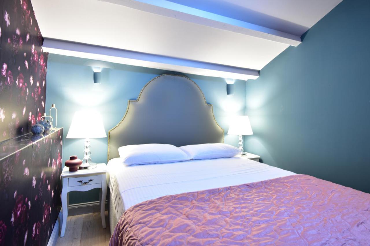 Queen 2,Heart Of Corfu Historical Old Town Center! Екстер'єр фото
